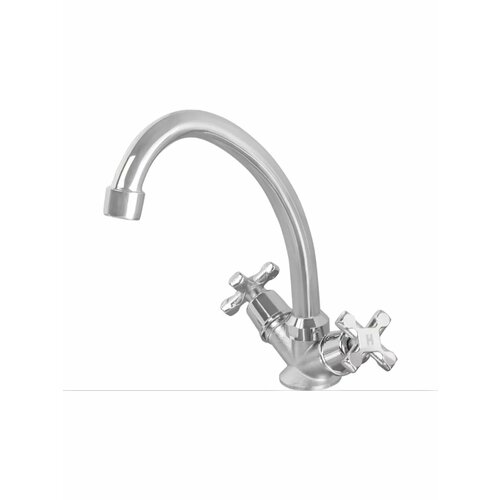 Смеситель для кухни вентильный ECONOCE серия 600 (EC0607)