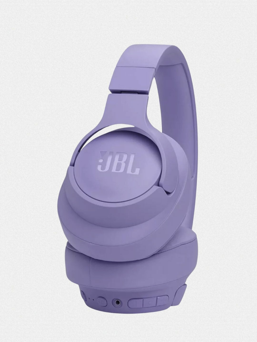 Наушники JBL Tune 720, накладные, Bluetooth 5.3, до 76 ч. работы