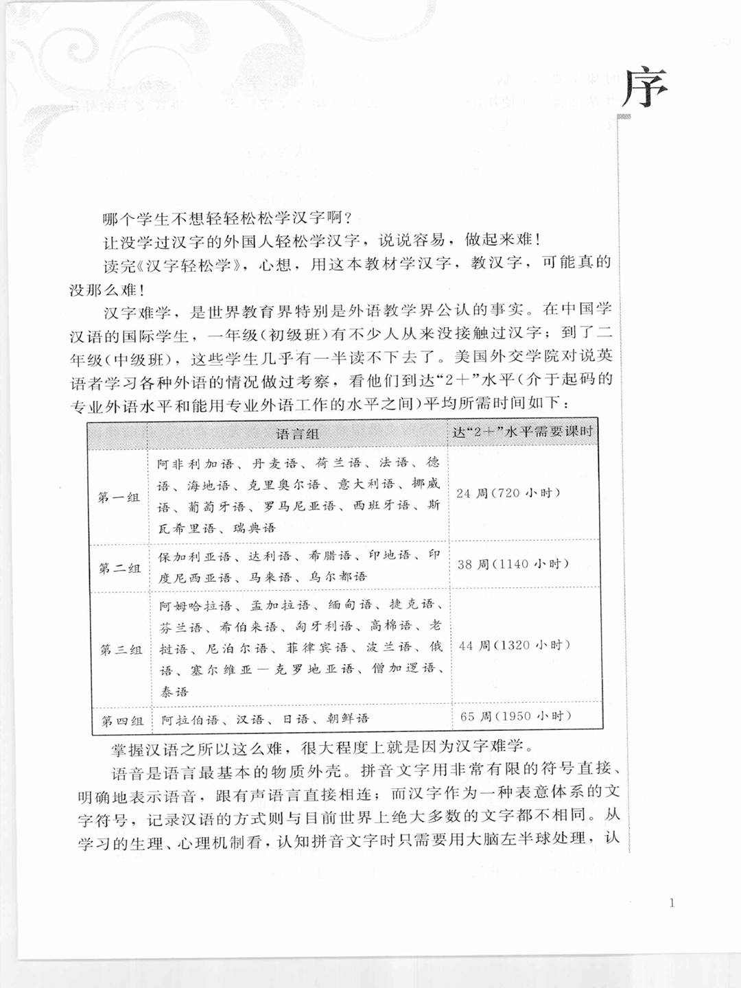 Китайские иероглифы легко выучить: Начальный уровень (2) (A5 Формат) — фото 1