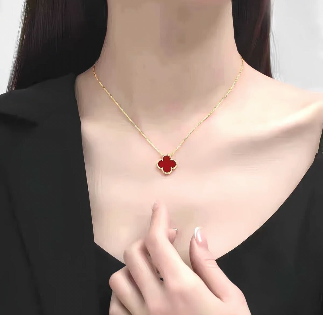Колье