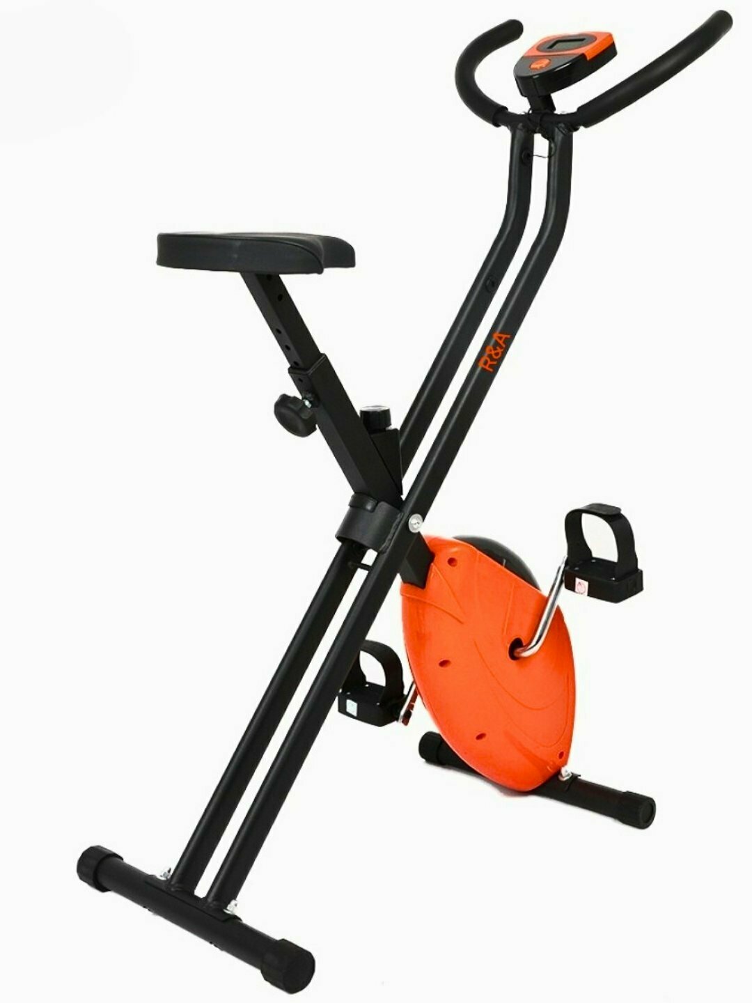 Велотренажер для дома, для кардио — фото 1