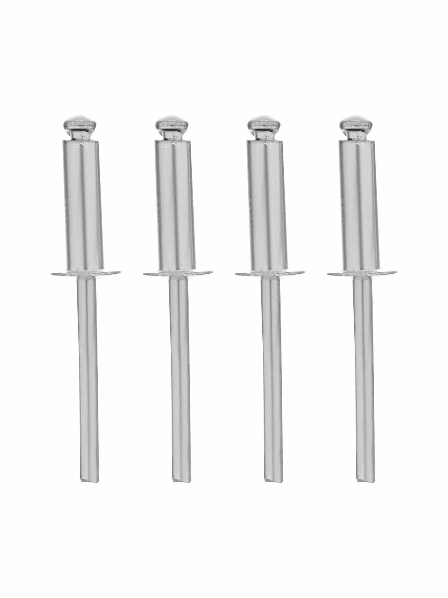 Заклепки, 4.8 х 16 мм, 50 шт. Matrix 40665 — фото 1