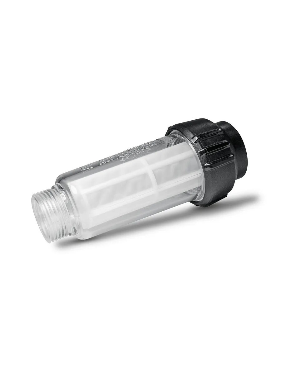 Фильтр для воды KARCHER для моек высокого давления универсальный