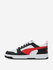 Кеды детские PUMA Rebound V6 Lo Jr
