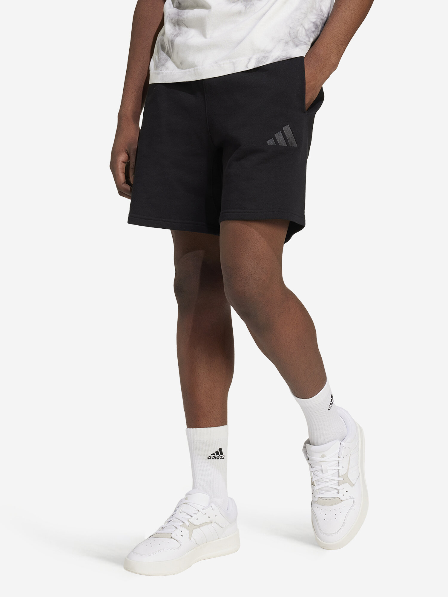 Шорты спортивные