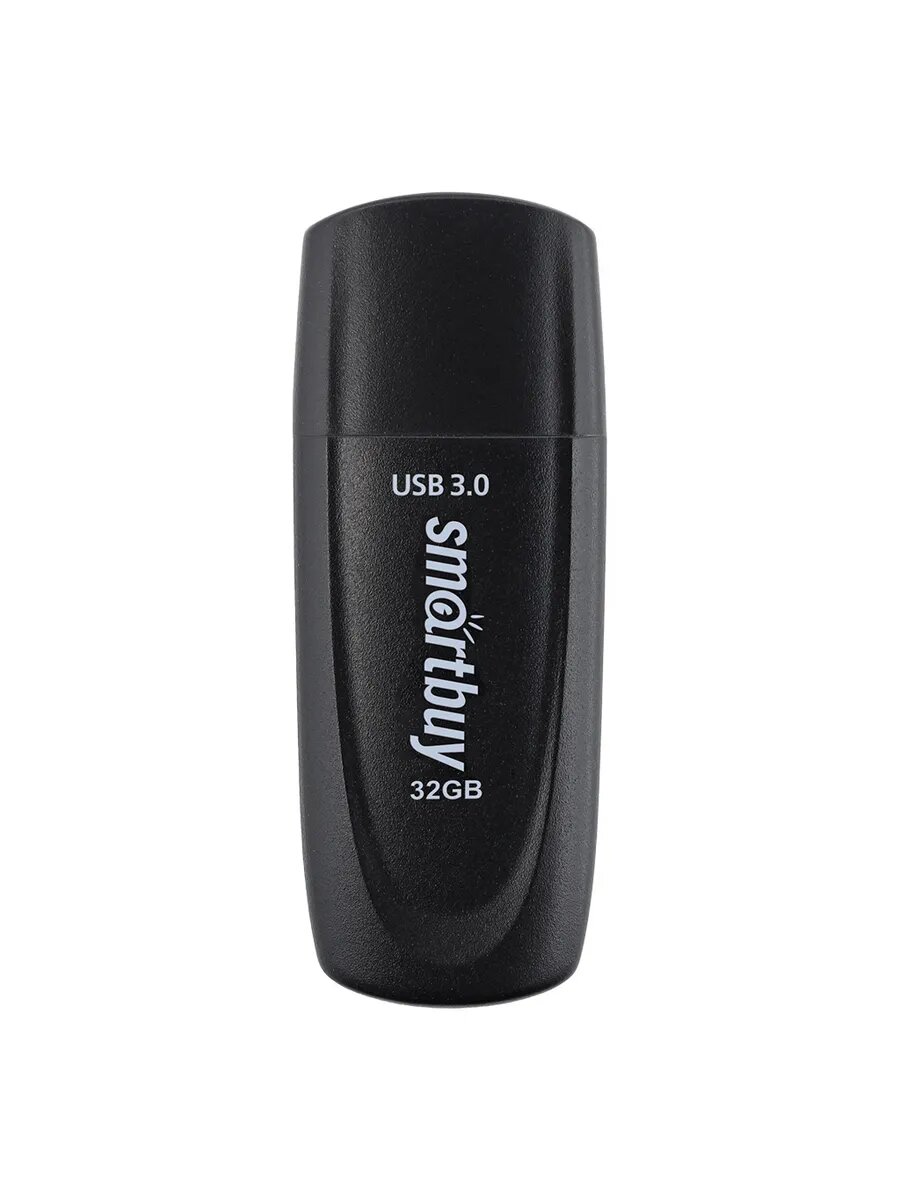 Флэш накопитель SB032GB3SCK 32Гб UFD 3.0/3.1 Type-A