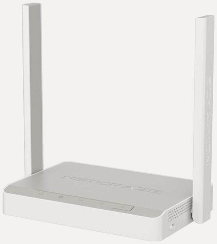 Изображение товара Маршрутизатор Netcraze Air (NC-1613) белый
