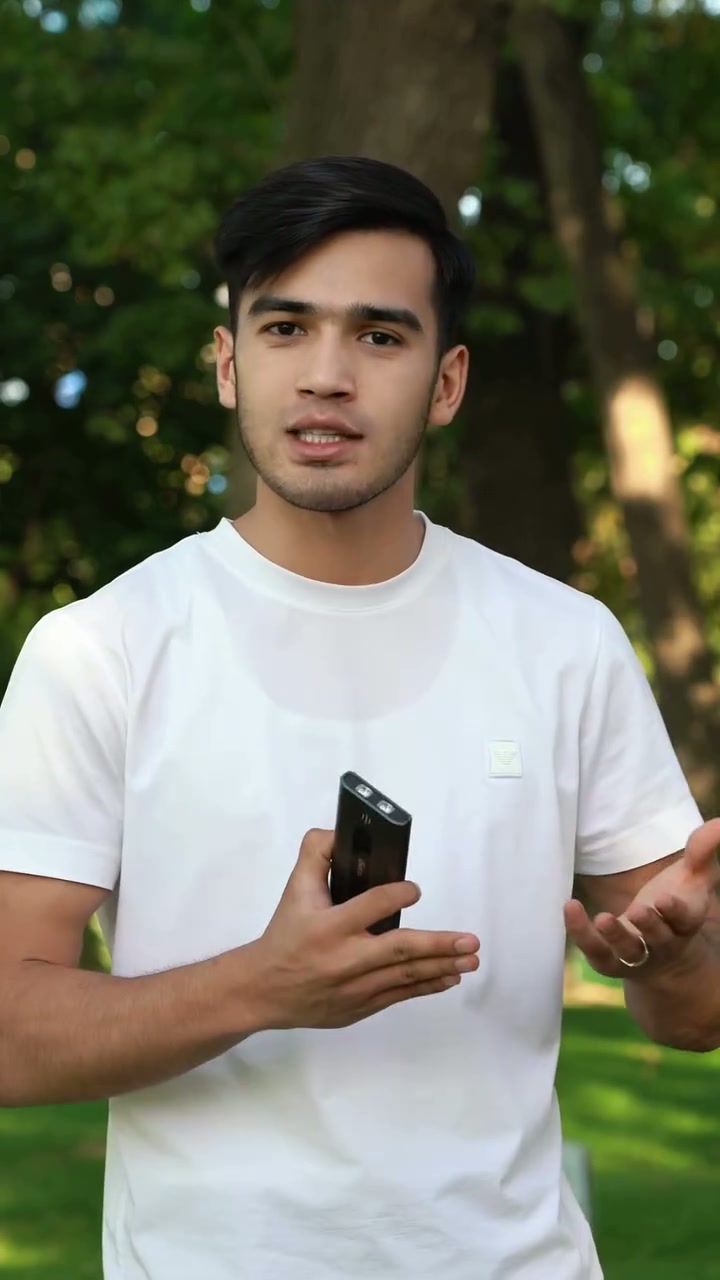 Texno Max 027 Pro кнопочный телефон, два сим, FM радио, фонарик, синий — фото 1