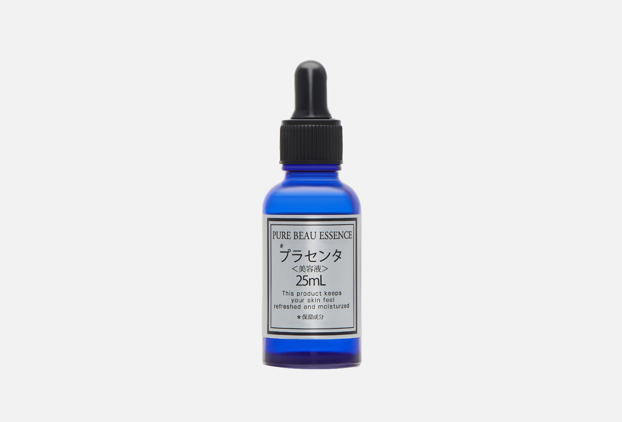 Сыворотка с плацентой JAPAN GALS Pure beau Essence 25 мл
