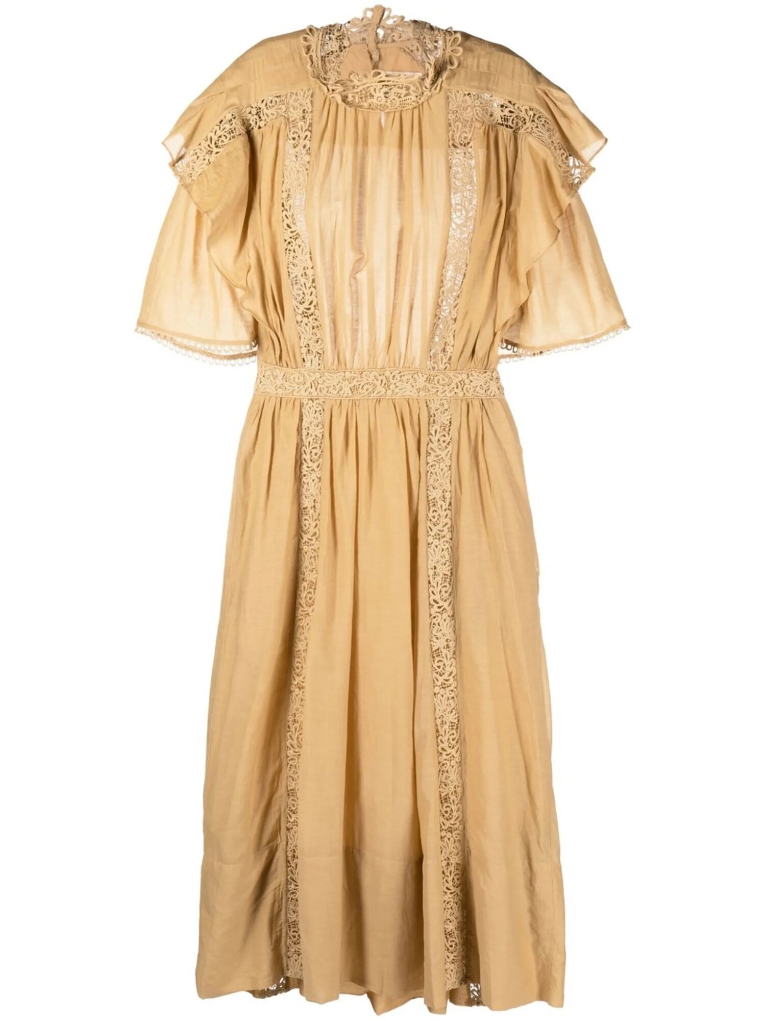 Платье Isabel Marant