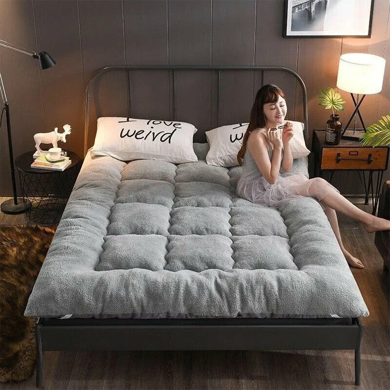 Фотографии Xiaomi Матрас, Беспружинный, 180х200 см