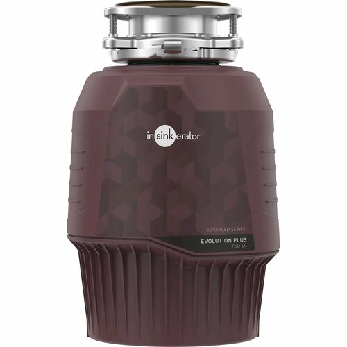 НОВИНКА ! Измельчитель пищевых отходов InSinkErator Evolution Plus 750 EC