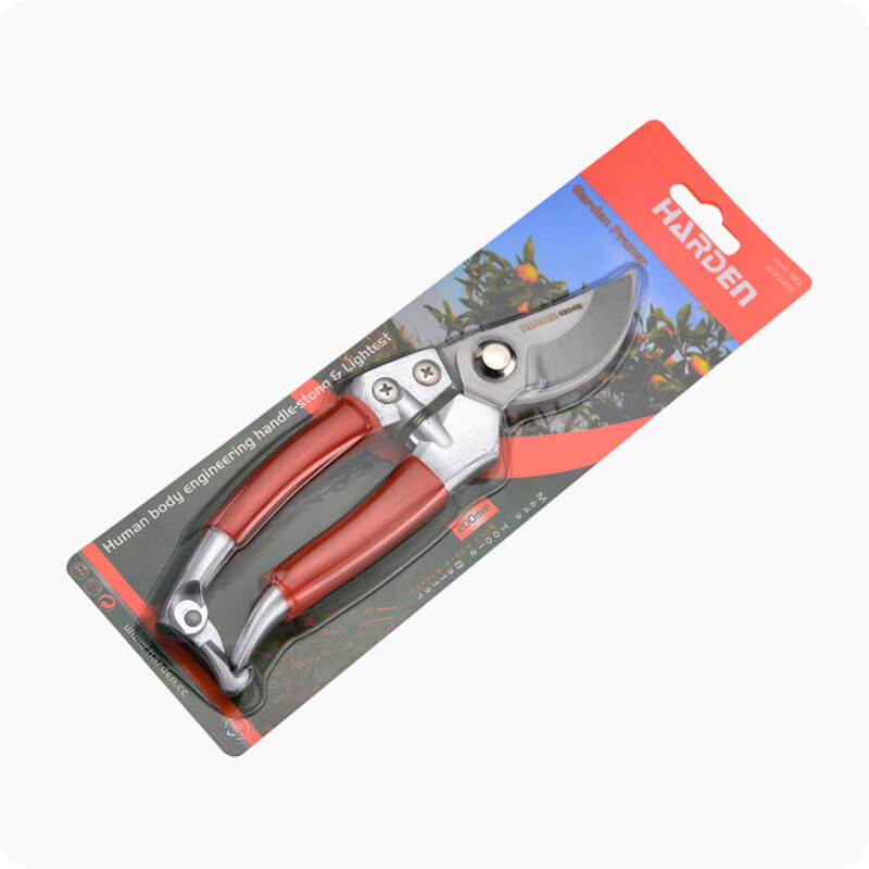 Секатор Harden - фото №7