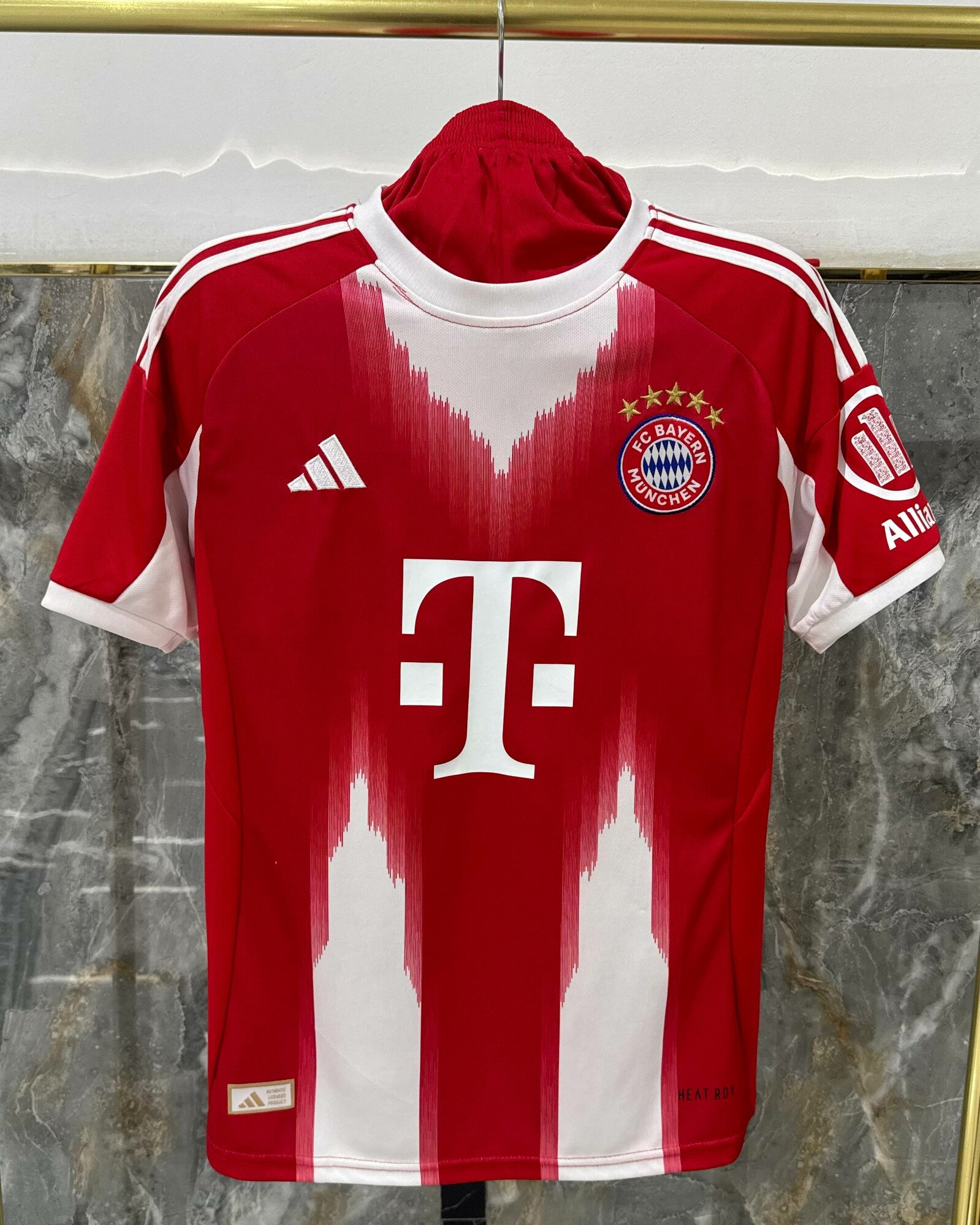 Форма спортивная