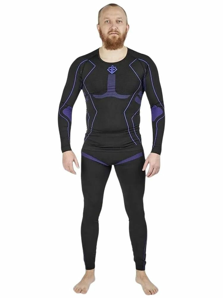 Кальсоны Базовая коллекция