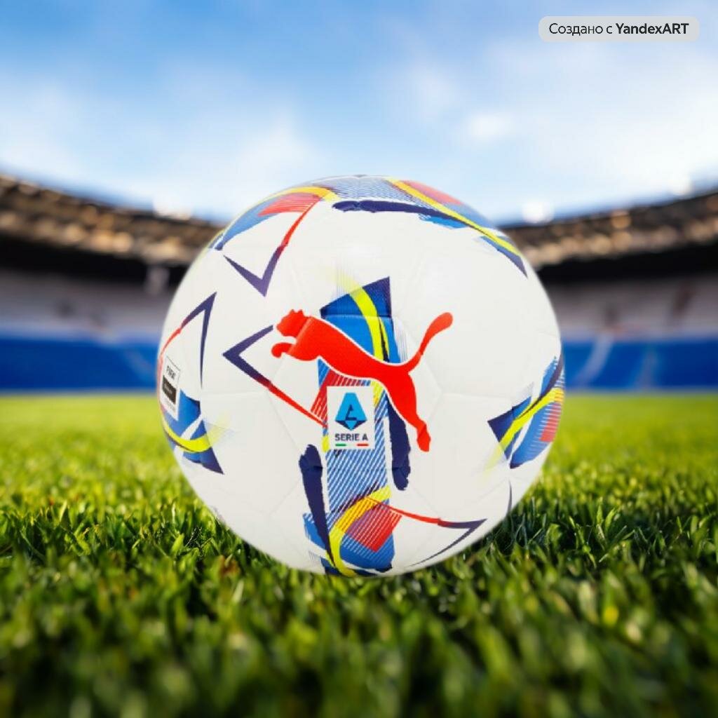 Мяч для детей, качественный, литый мяч , футбол, для спорт зала — фото 1