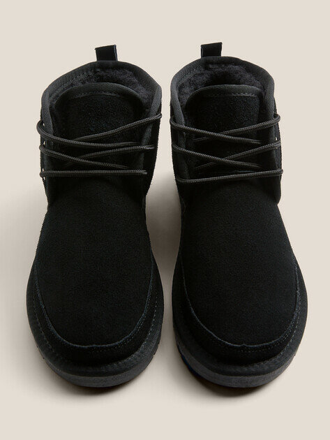 Ботинки TENDANCE, размер 42, черный — фото 1