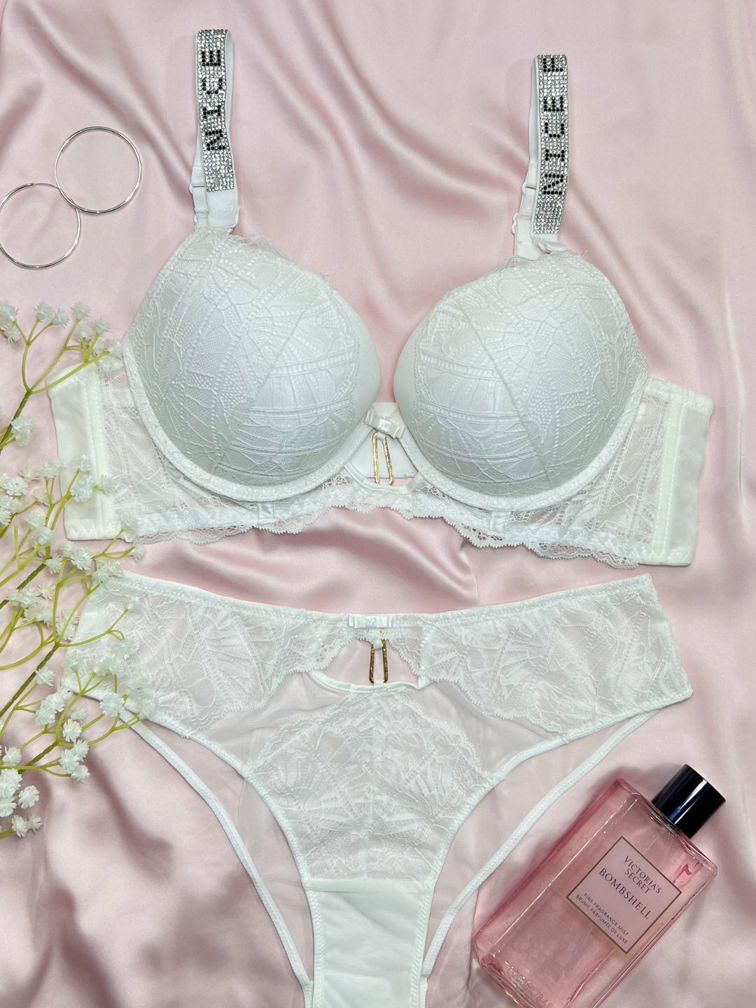 Комплект нижнего белья 1