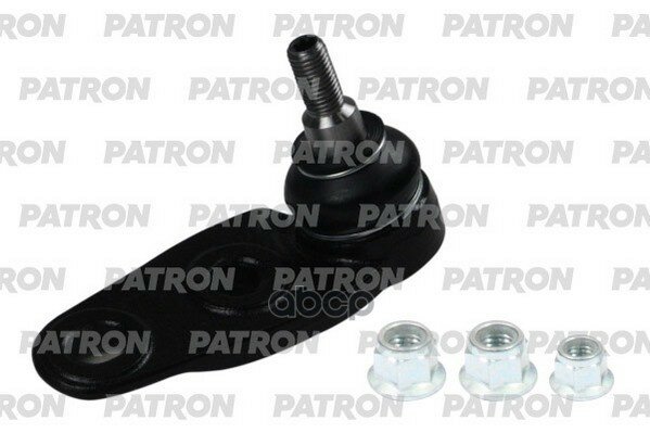 Опора шаровая MINI: MINI 01- PATRON арт. PS30021L