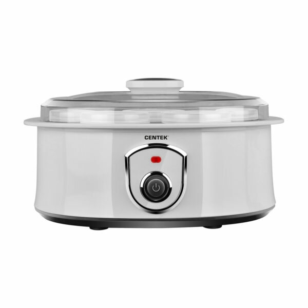 Йогуртница Centek CT-1442 7 стаканчиков