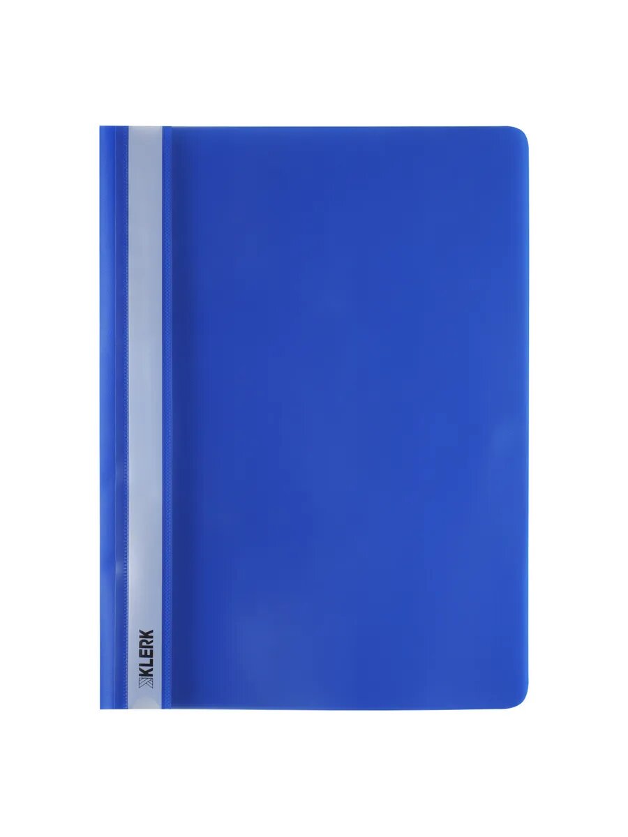 Папка скоросшиватель А4 — фото 1