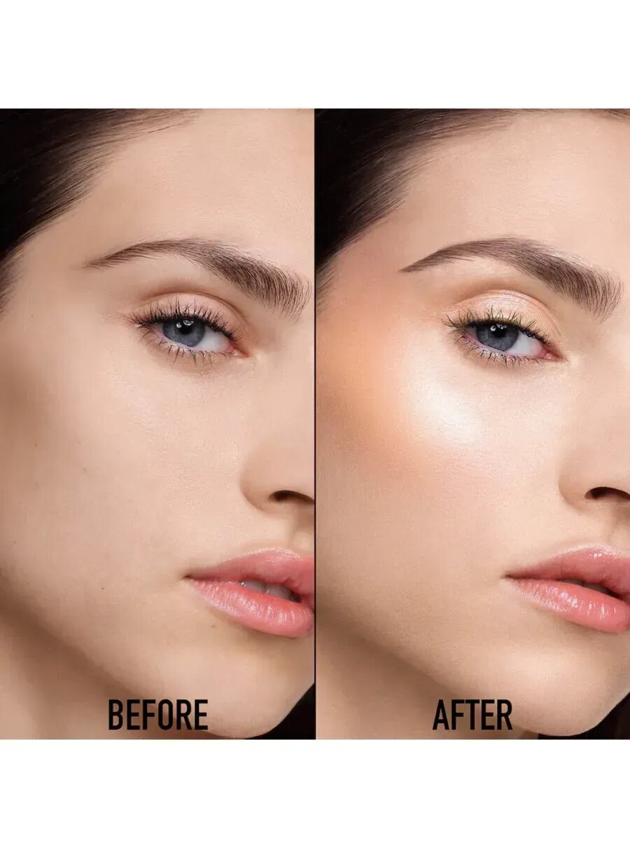 Румяна Charlotta Tilbury "Pillow Talk", кремовые, в стильном оттенке, 12мл — фото 1