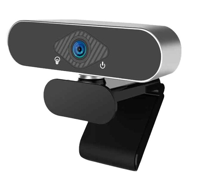 Изображение Веб-камера Xiaovv Via USB Camera 1080P (XVV-3320S-USB)