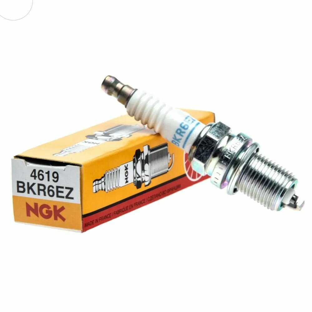 Свеча зажигания NGK 4619