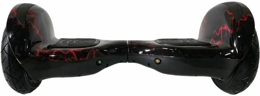 Картинки Гироскутер EXEGOL, YB-10-1, Black Multicolor