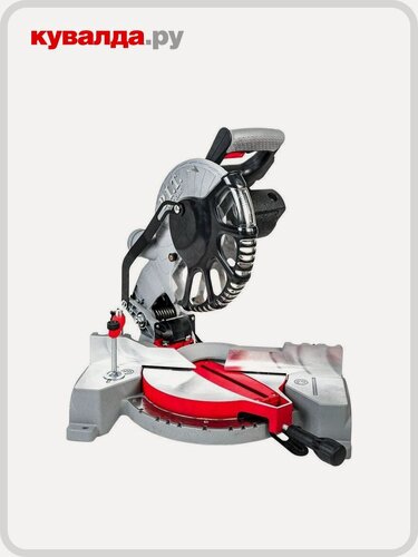 Изображение товара Пила торцовочная сетевая P.I.T. PCM255-C мастер