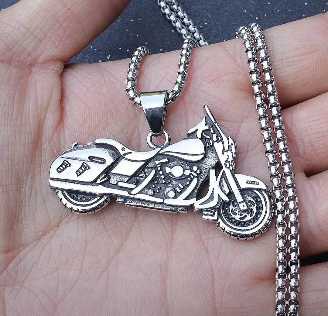 Комплект бижутерии: цепь подвеска размер колье/цепочки 60 см белый