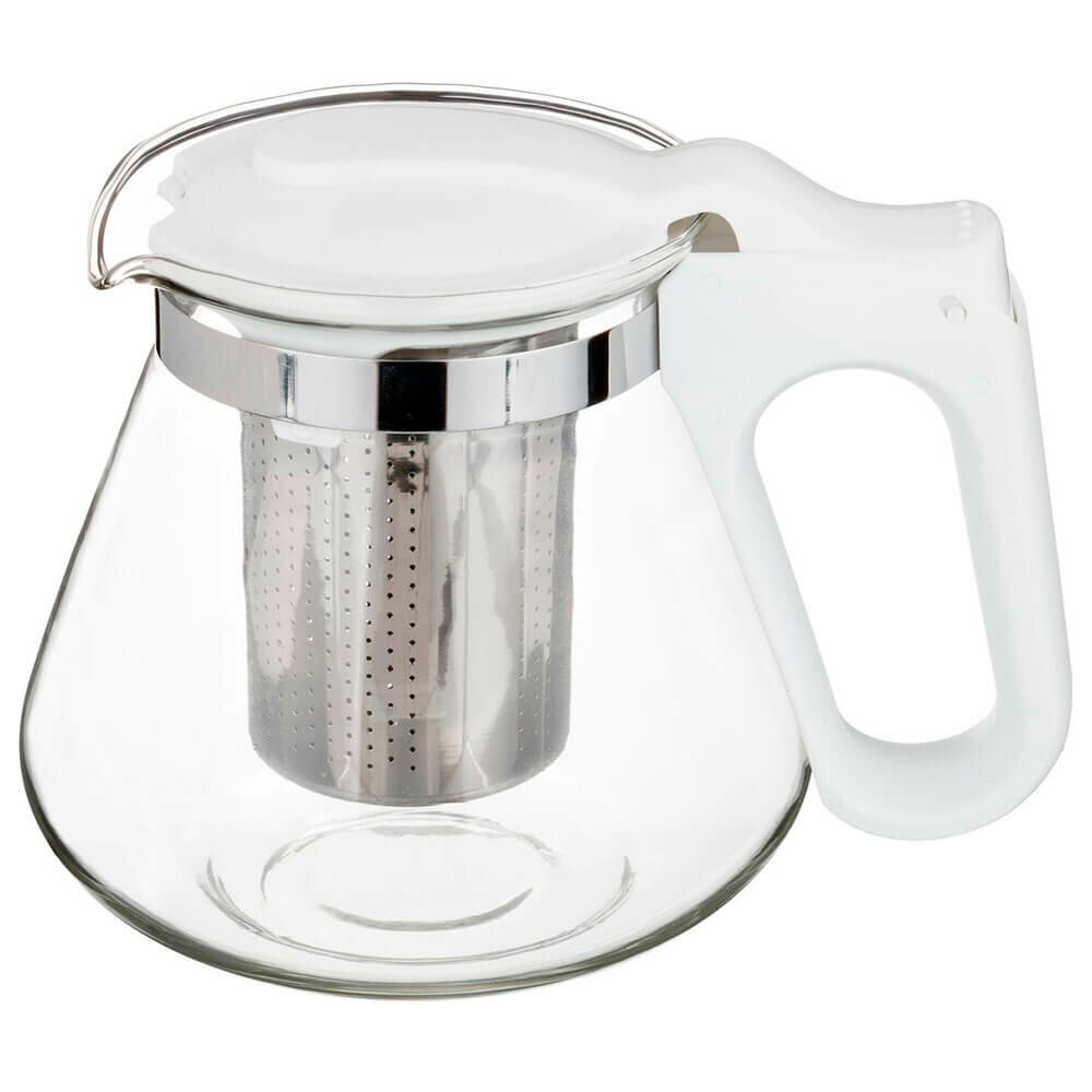 Чайник заварочный 700 мл агнесс с фильтром