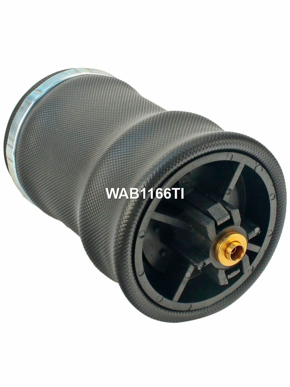 Пневмобаллон Krauf WAB1166TI — фото 1