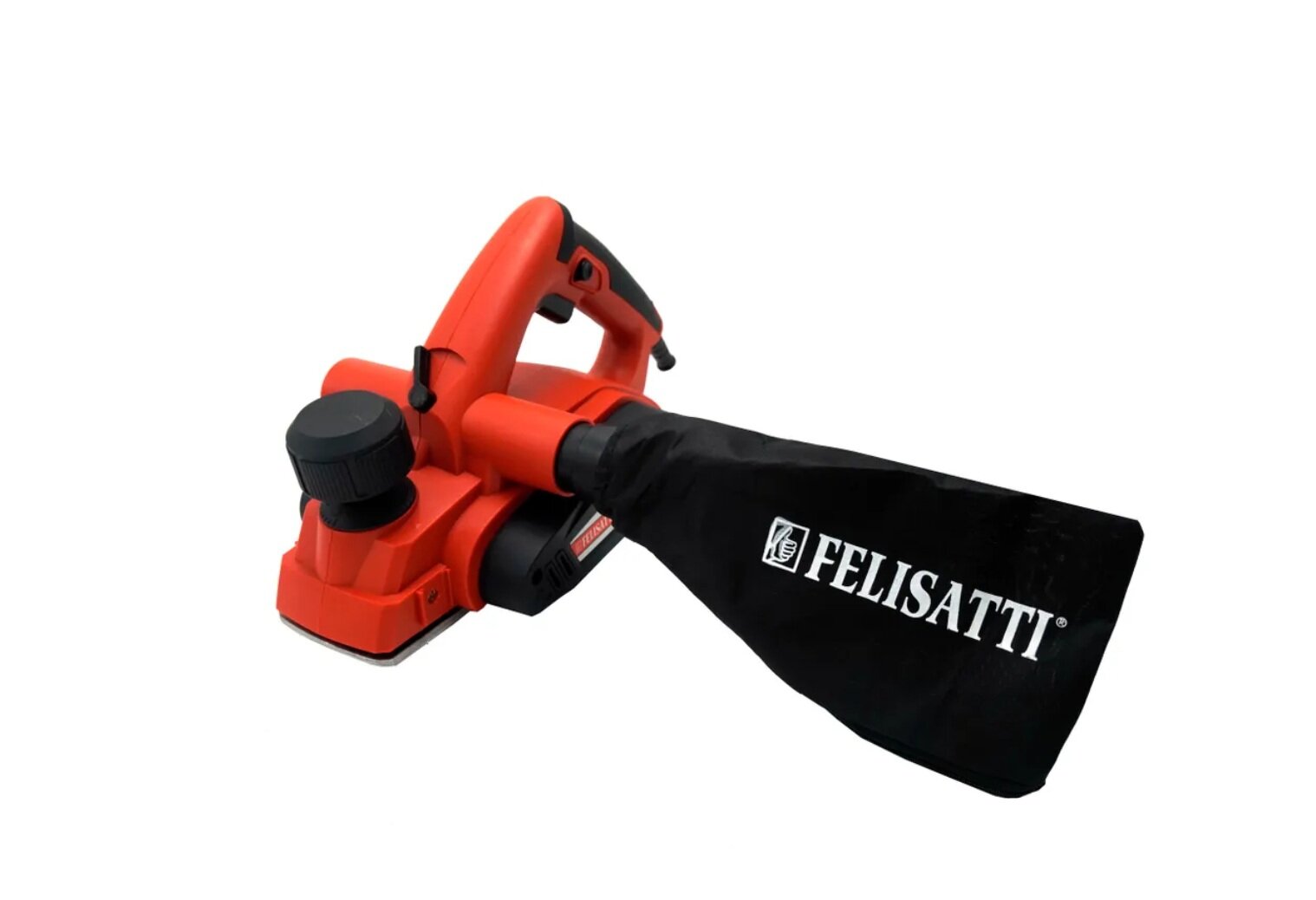 Электрорубанок Felisatti FT6000