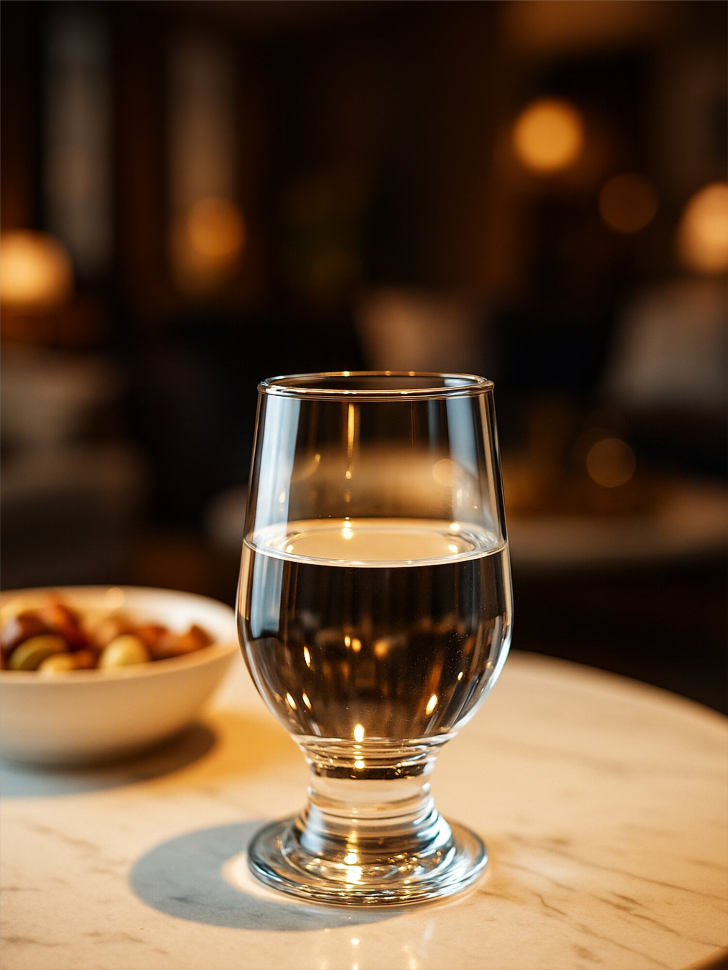 Бокал PASABAHCE бинго-фд 410012фд 215мл 6шт 6х8 1117755 — фото 1