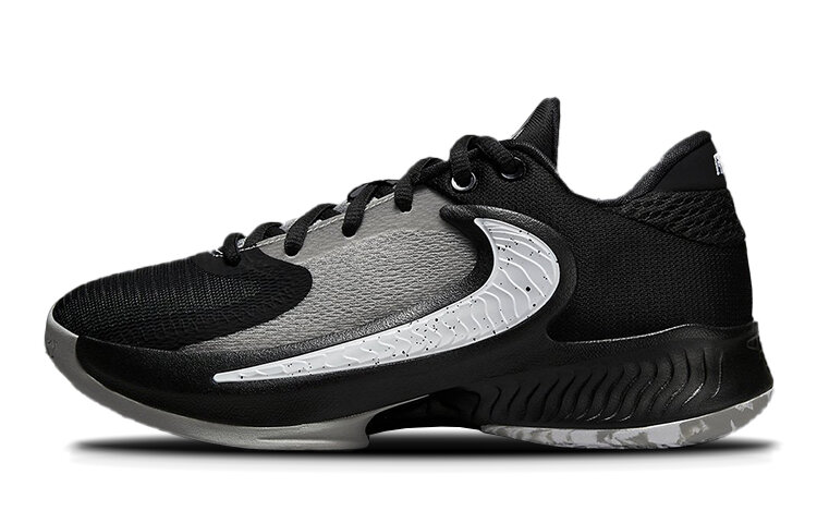 Кеды NIKE Zoom Freak 4