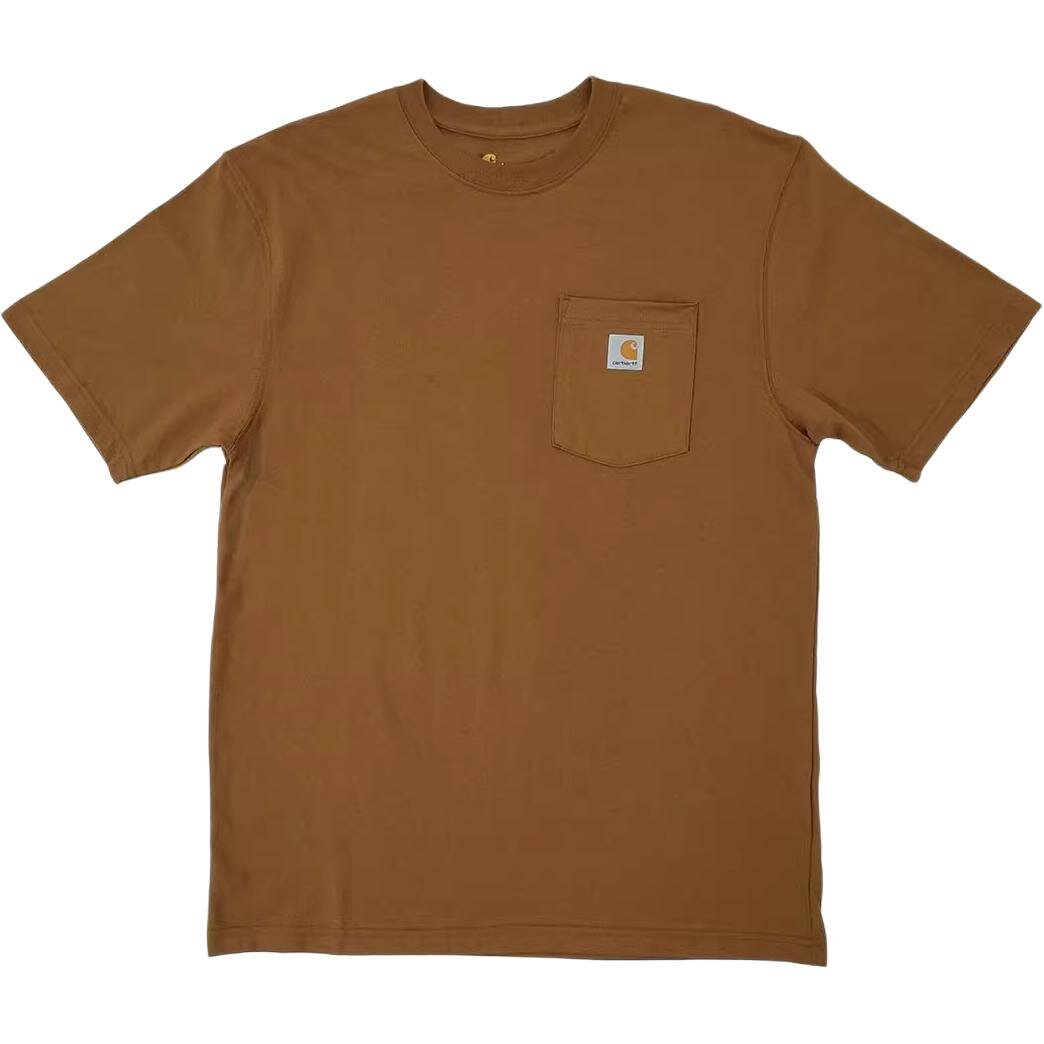 Футболка carhartt K87