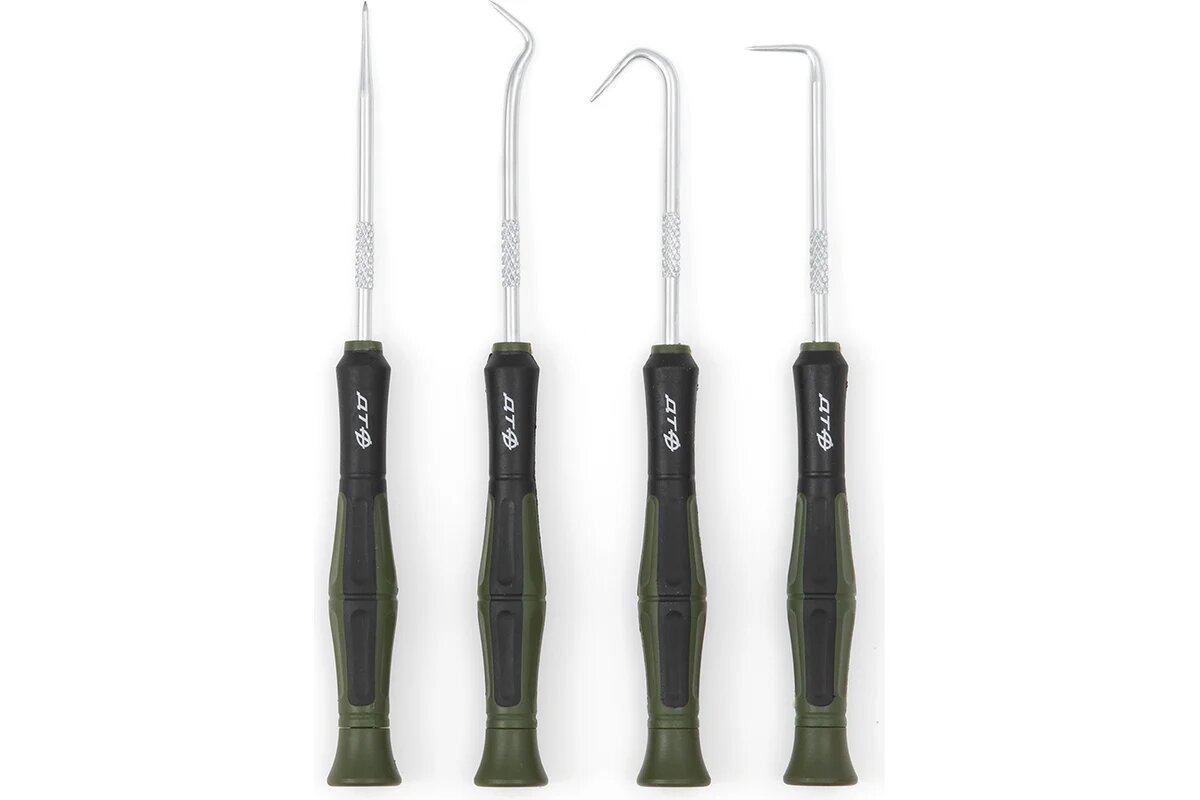 Дело Техники Набор крючков универсальных, 4предм. 829024