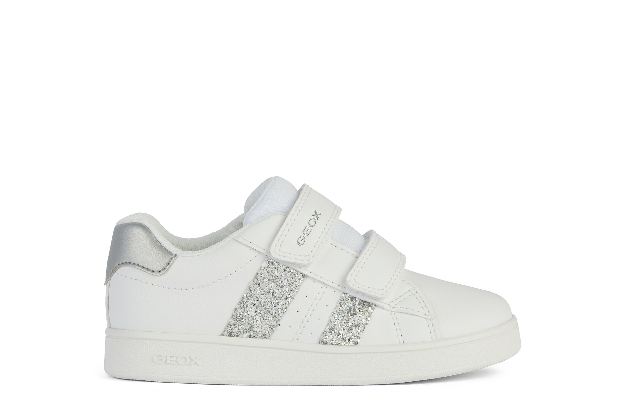 Кроссовки GEOX, размер 31 EU, белый