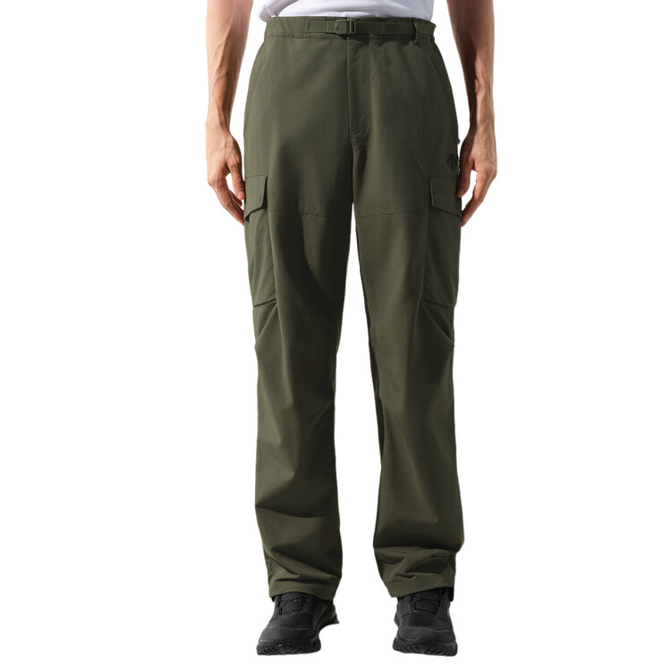 Брюки спортивные Descente