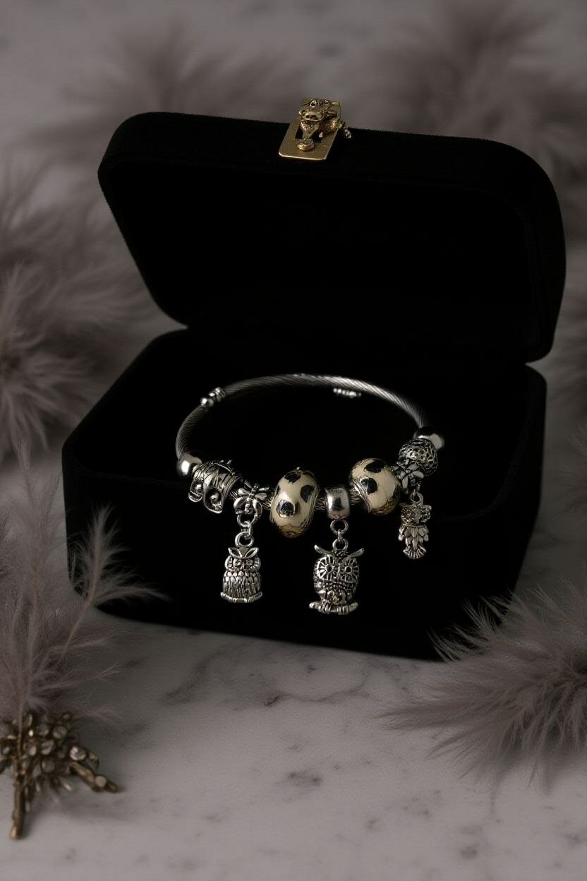 Браслет, 1 шт., размер one size, han — фото 1