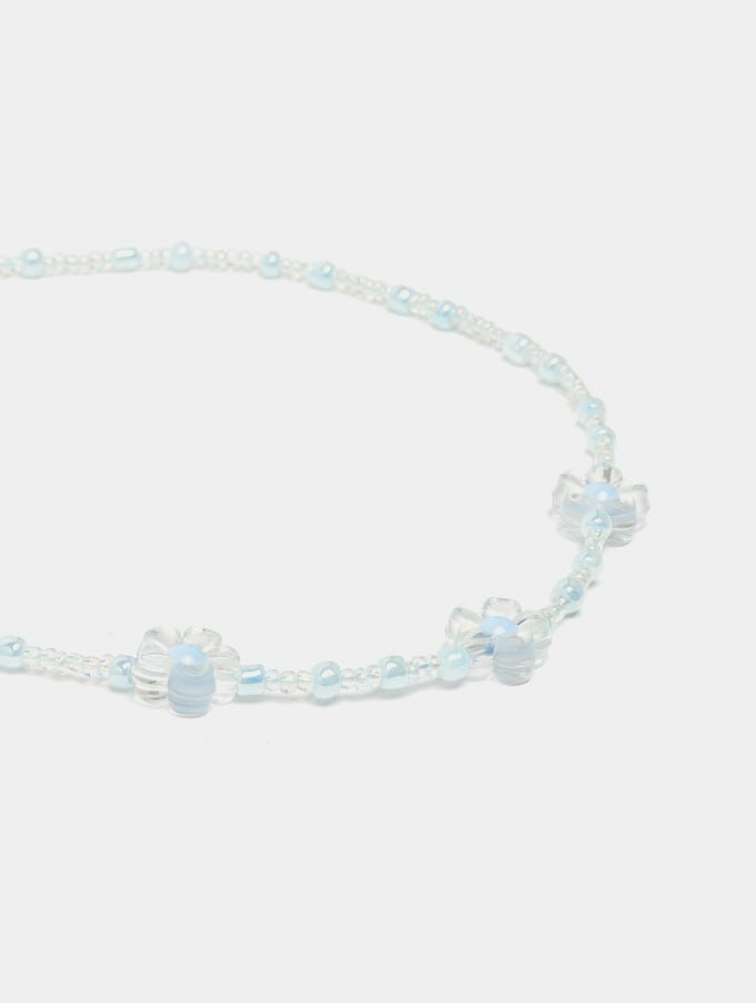 Цепь на тело, длина 35 см — фото 1