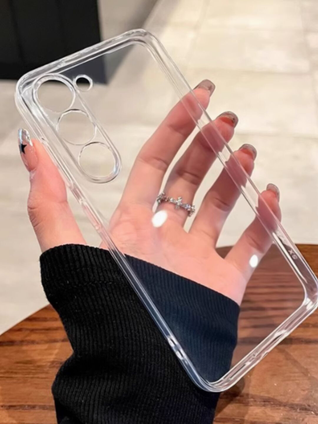 Чехол Savdo belgisi, для Samsung Galaxy A12, прозрачный, силиконовый