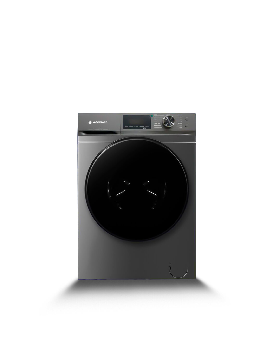 Автоматическая стиральная машина WFM23B8014