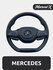 Mercedes, руль для автомобилей Chevrolet, Marvel X