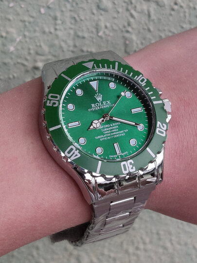 Наручные часы