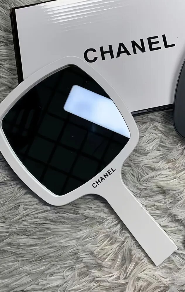 Chanel Зеркало карманное, 1 шт