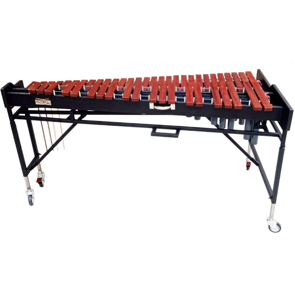 Ксилофон Sinkopa SCX40R-B