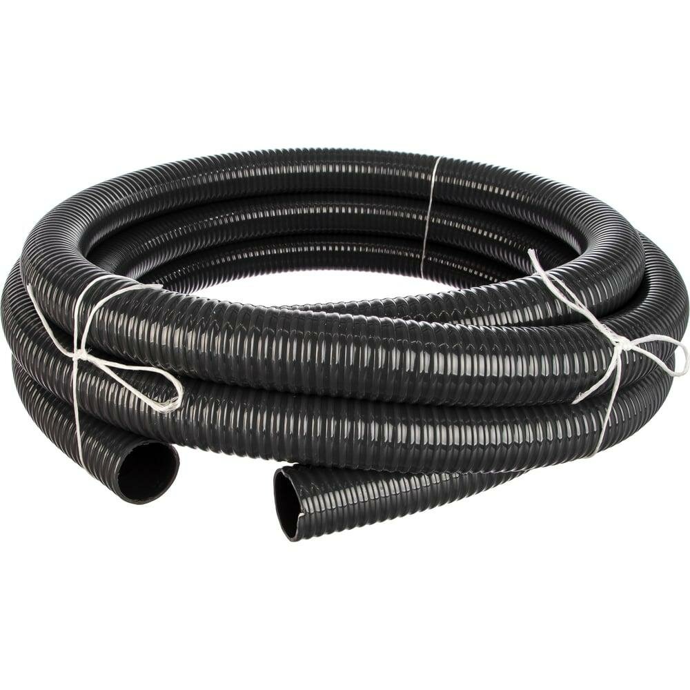 Шланг для мотопомпы FHT 2/8 напорно-всасывающий 2/8 м Fubag 838702