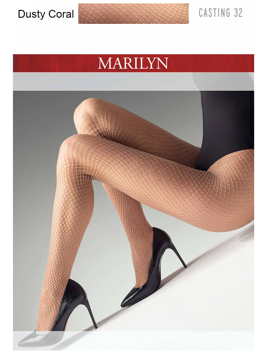 Колготки Marilyn 81484-17